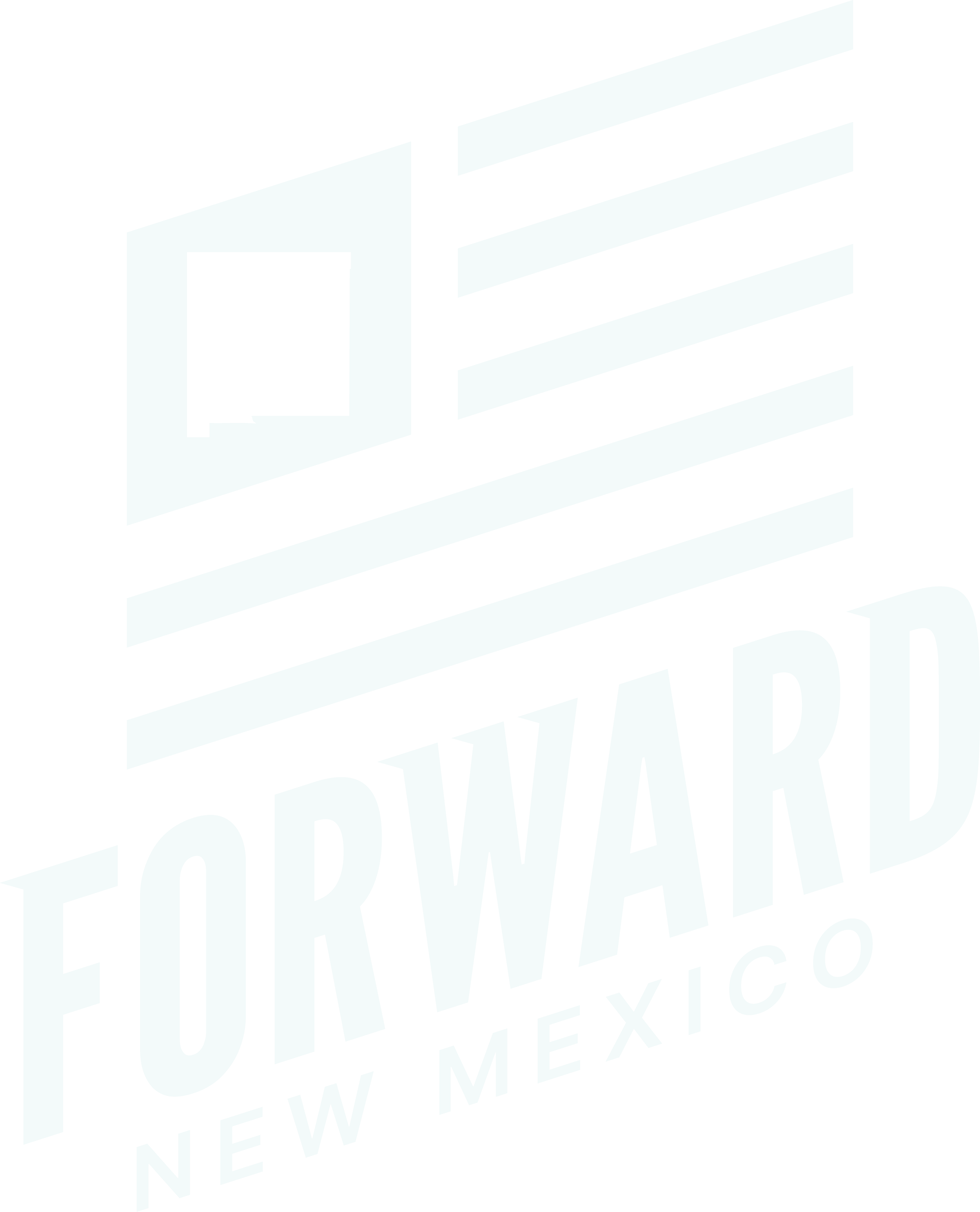 New Mexico Forward Party
